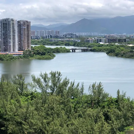 Apt 2 suites vista mar e lagoa-2